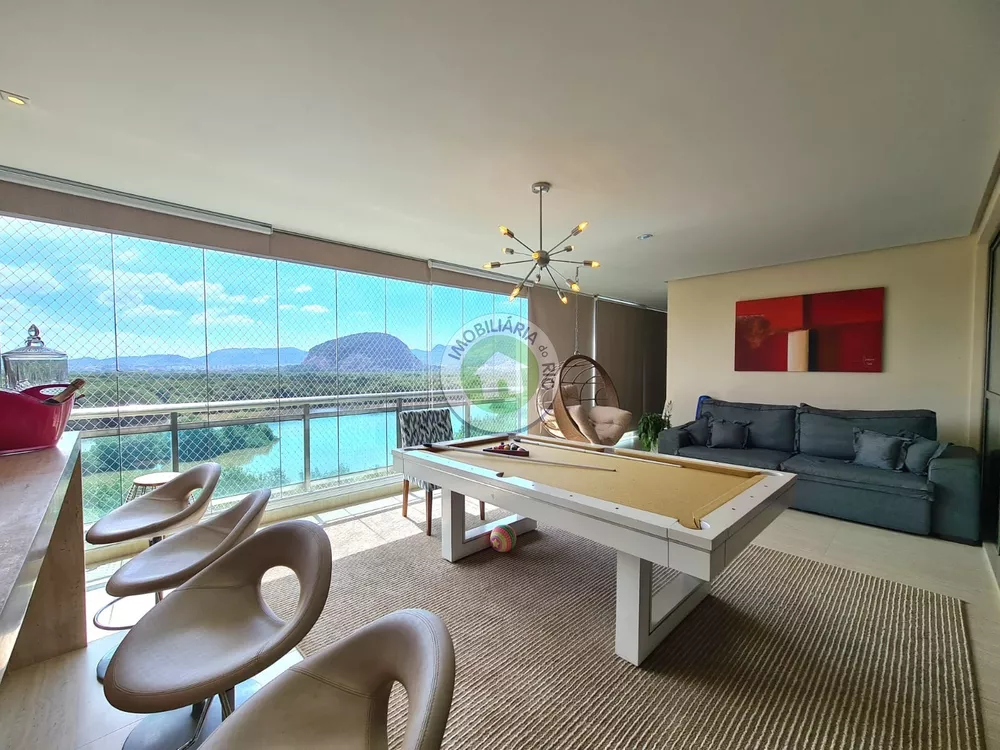Apartamento, 4 quartos, 310 m² - Foto 17