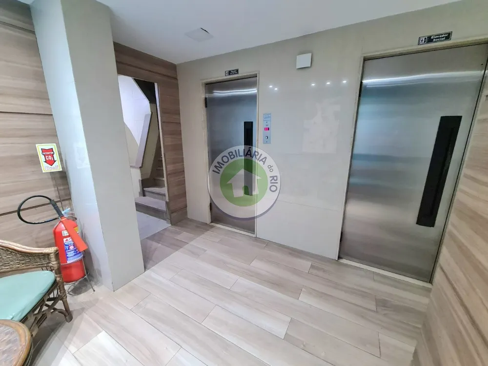 Apartamento, 1 quarto, 50 m² - Foto 9
