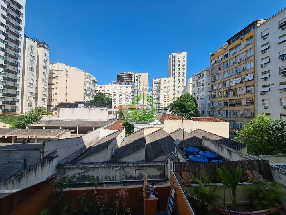 Apartamento, 1 quarto, 50 m² - Foto 27
