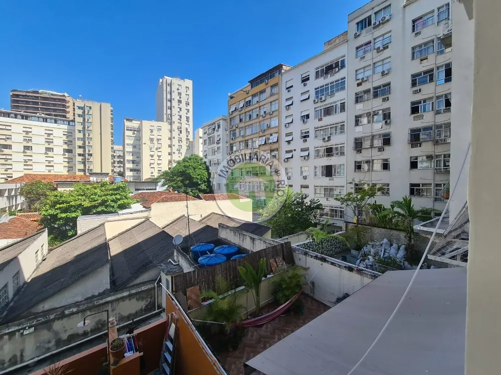 Apartamento, 1 quarto, 50 m² - Foto 25