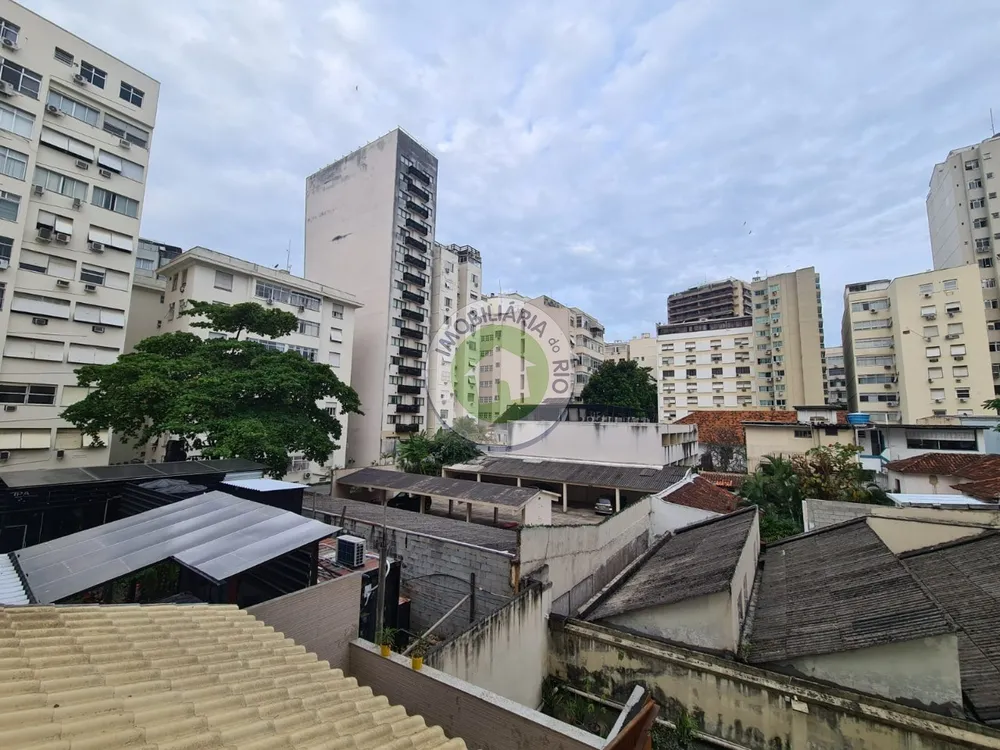 Apartamento, 1 quarto, 50 m² - Foto 2