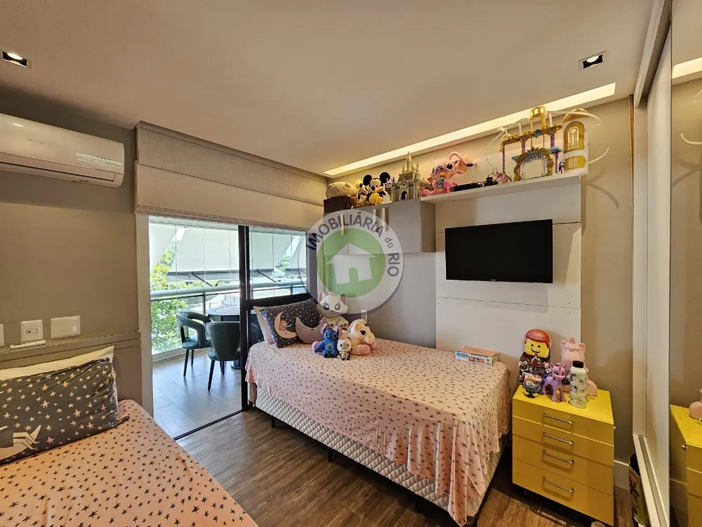 Apartamento, 3 quartos, 156 m² - Foto 8