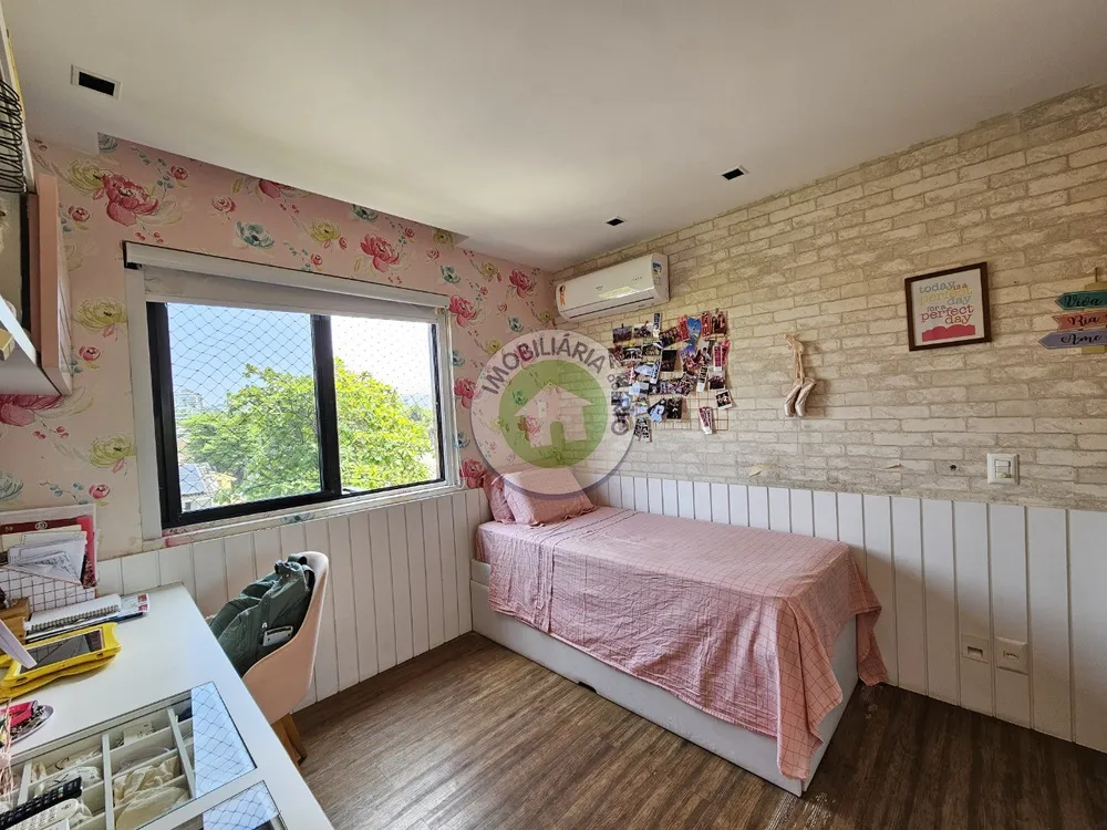 Apartamento, 3 quartos, 156 m² - Foto 21