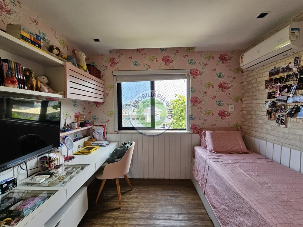Apartamento, 3 quartos, 156 m² - Foto 22