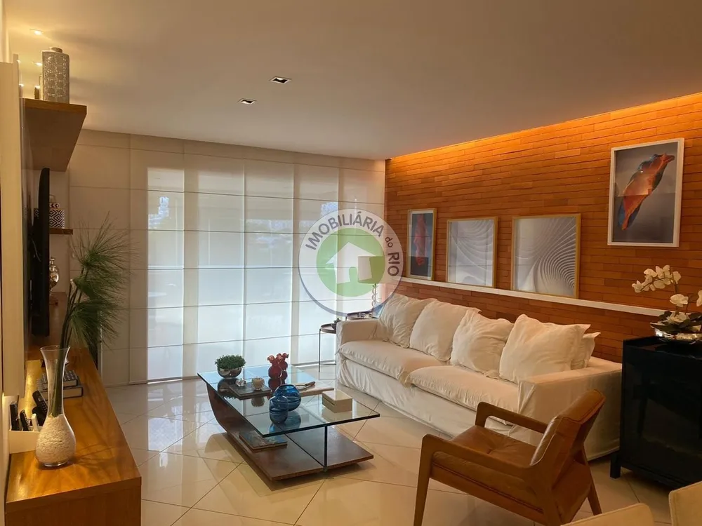 Apartamento, 3 quartos, 156 m² - Foto 3