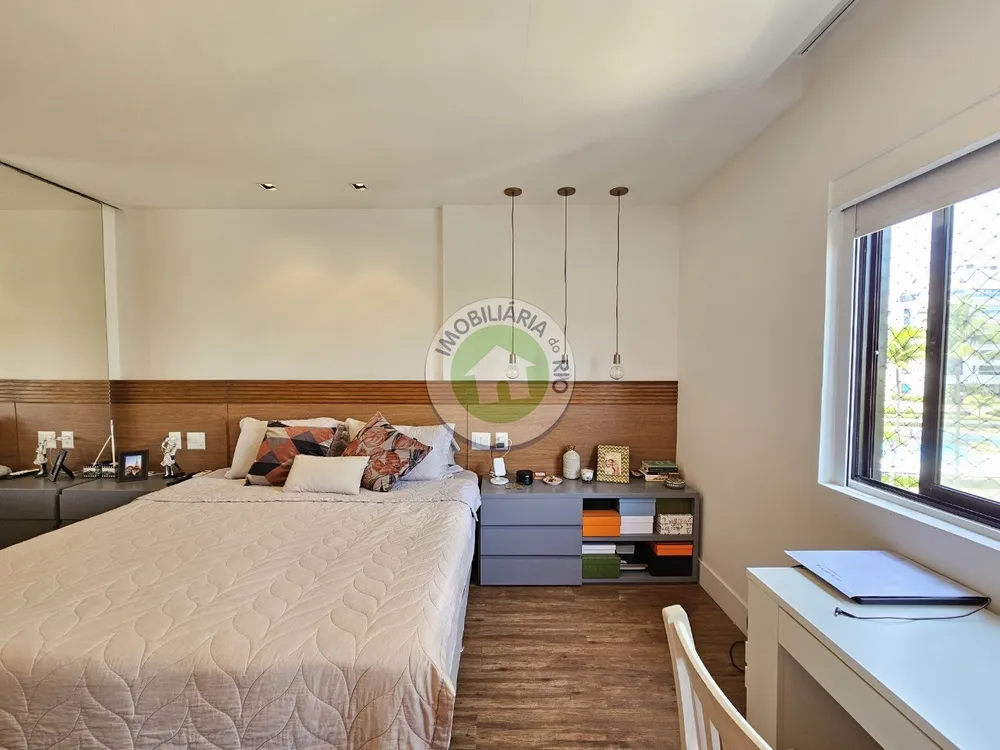 Apartamento, 3 quartos, 156 m² - Foto 16