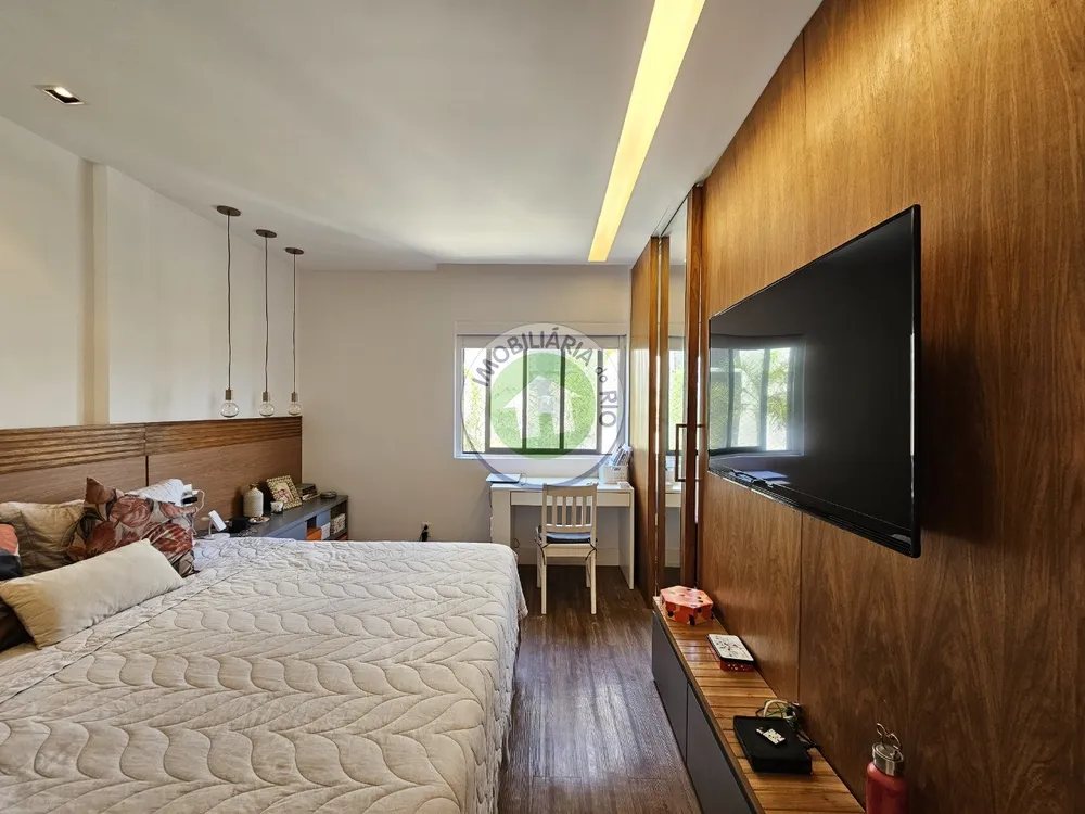 Apartamento, 3 quartos, 156 m² - Foto 15