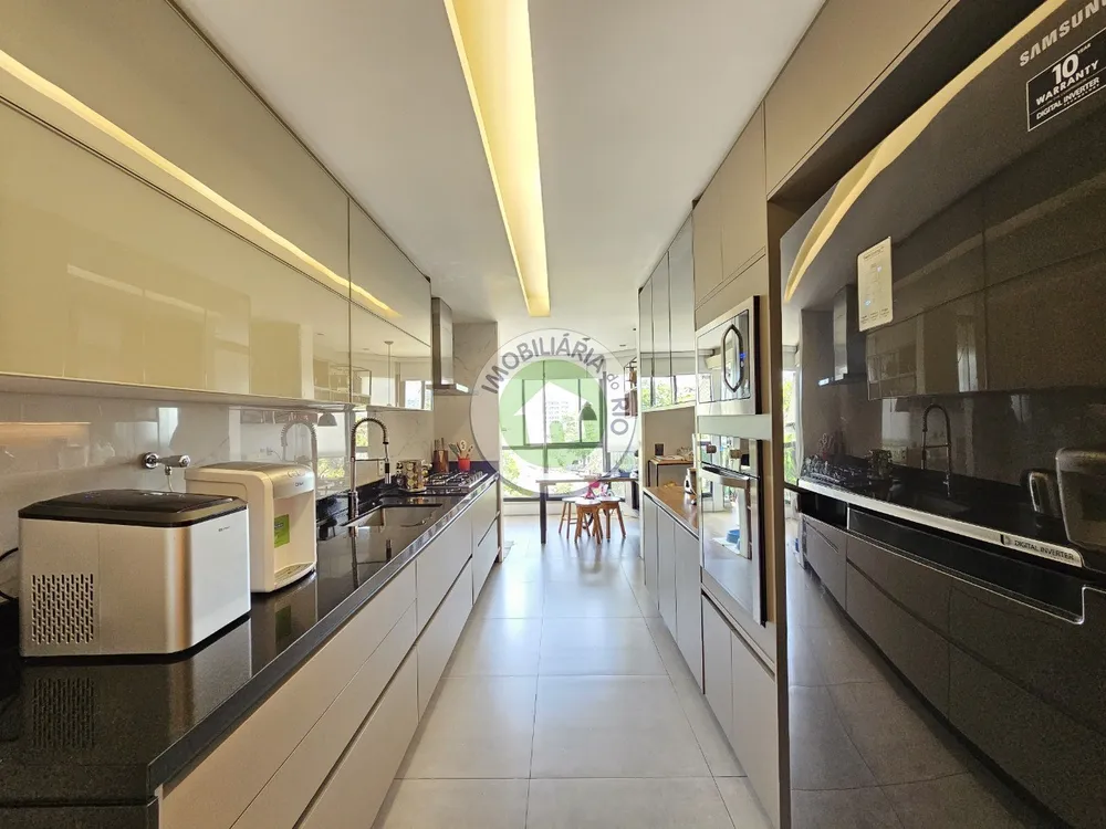 Apartamento, 3 quartos, 156 m² - Foto 25