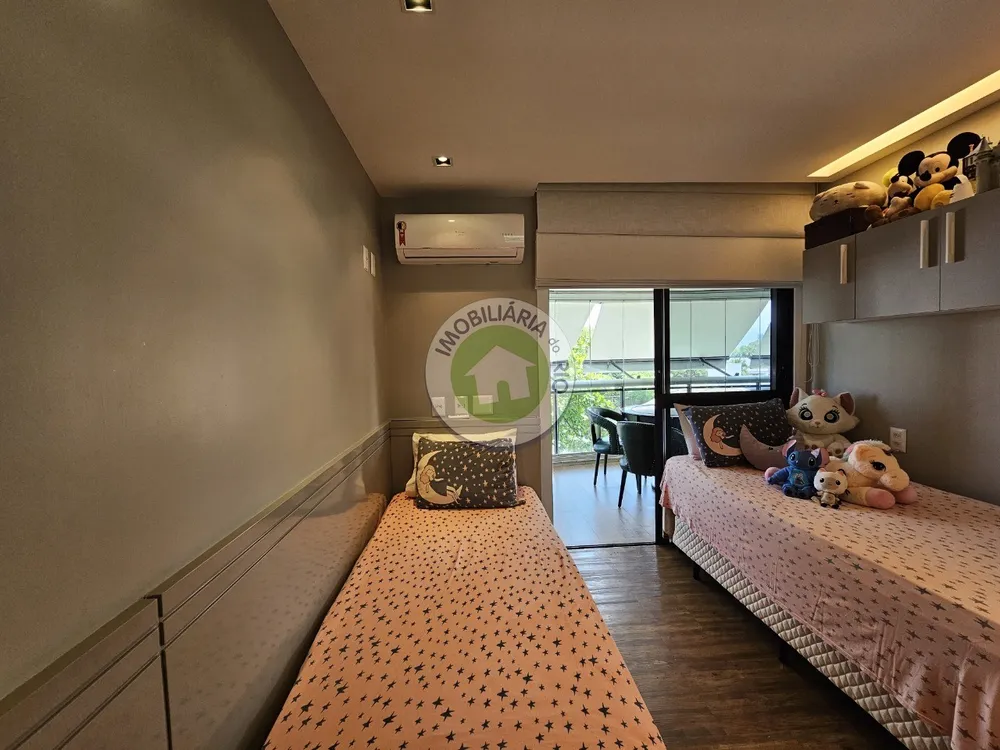 Apartamento, 3 quartos, 156 m² - Foto 10