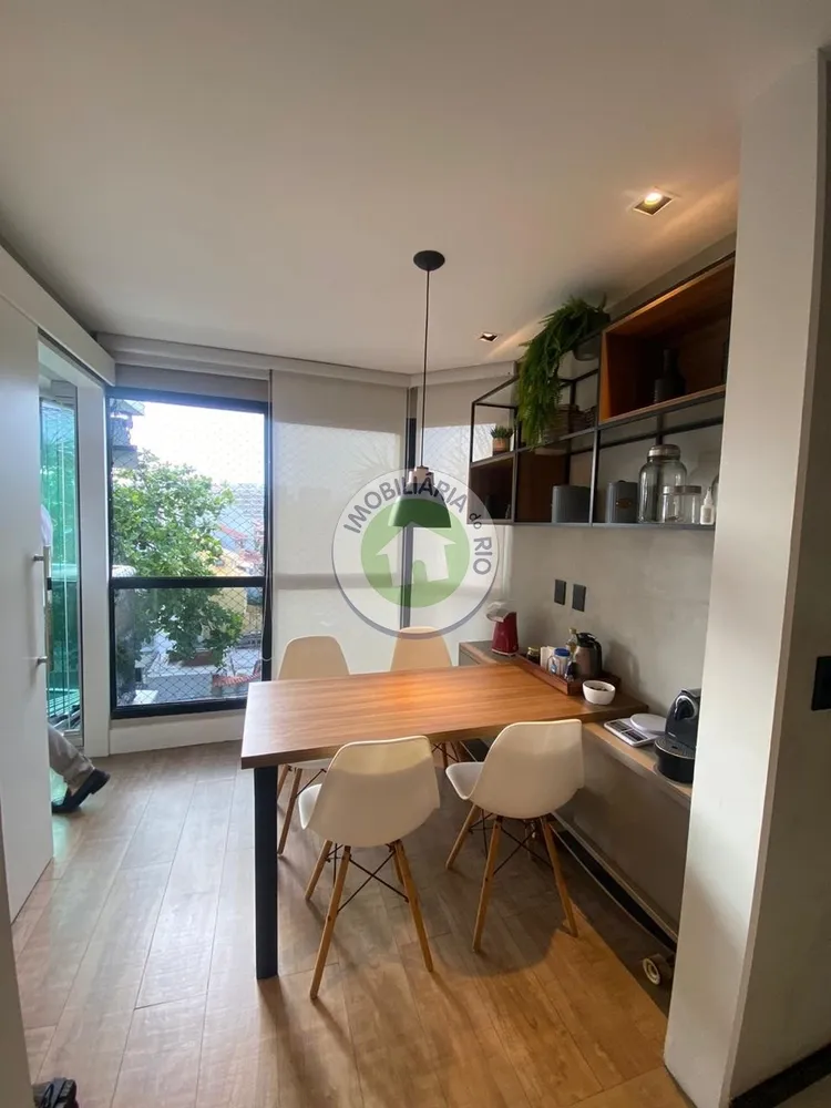 Apartamento, 3 quartos, 156 m² - Foto 7