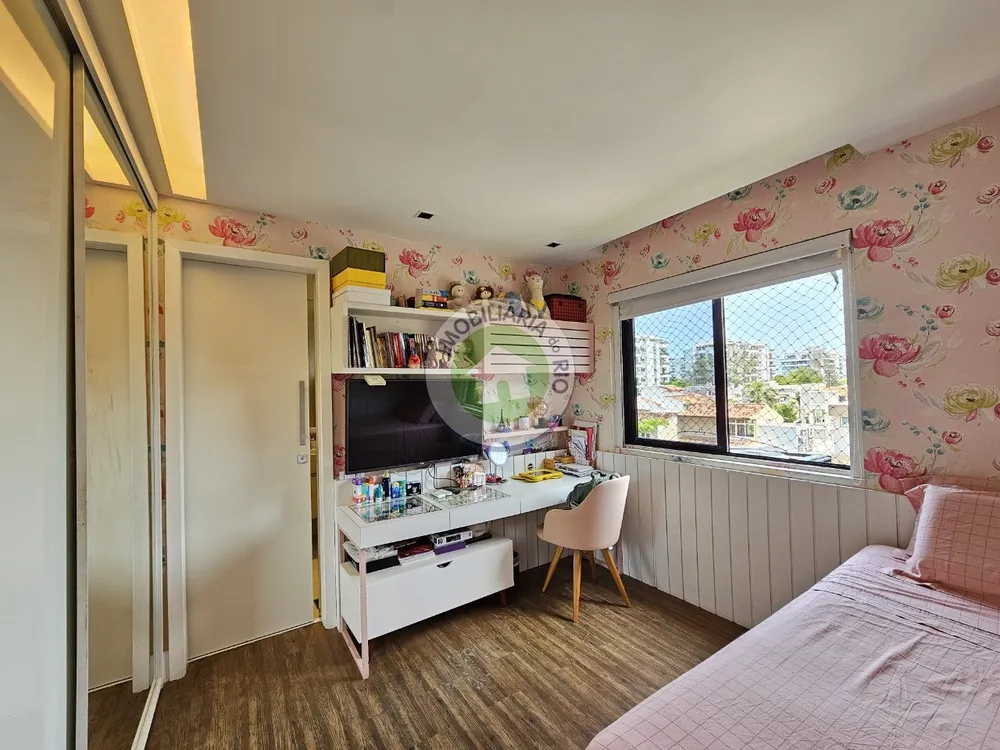 Apartamento, 3 quartos, 156 m² - Foto 20