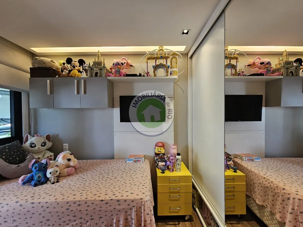 Apartamento, 3 quartos, 156 m² - Foto 9