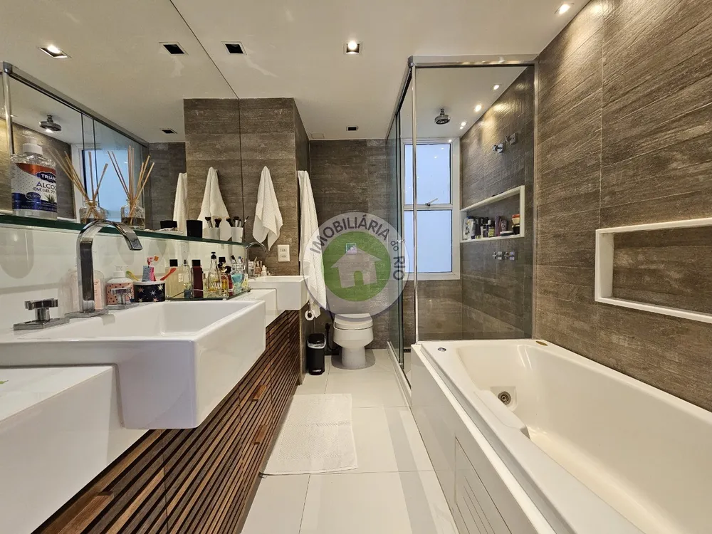 Apartamento, 3 quartos, 156 m² - Foto 17