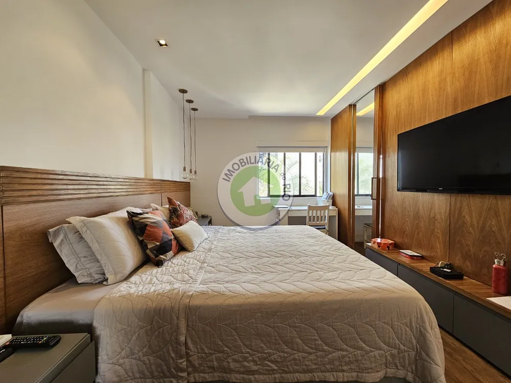 Apartamento, 3 quartos, 156 m² - Foto 14