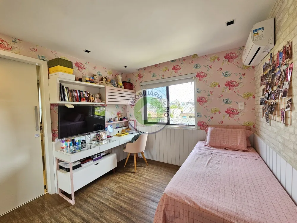 Apartamento, 3 quartos, 156 m² - Foto 19