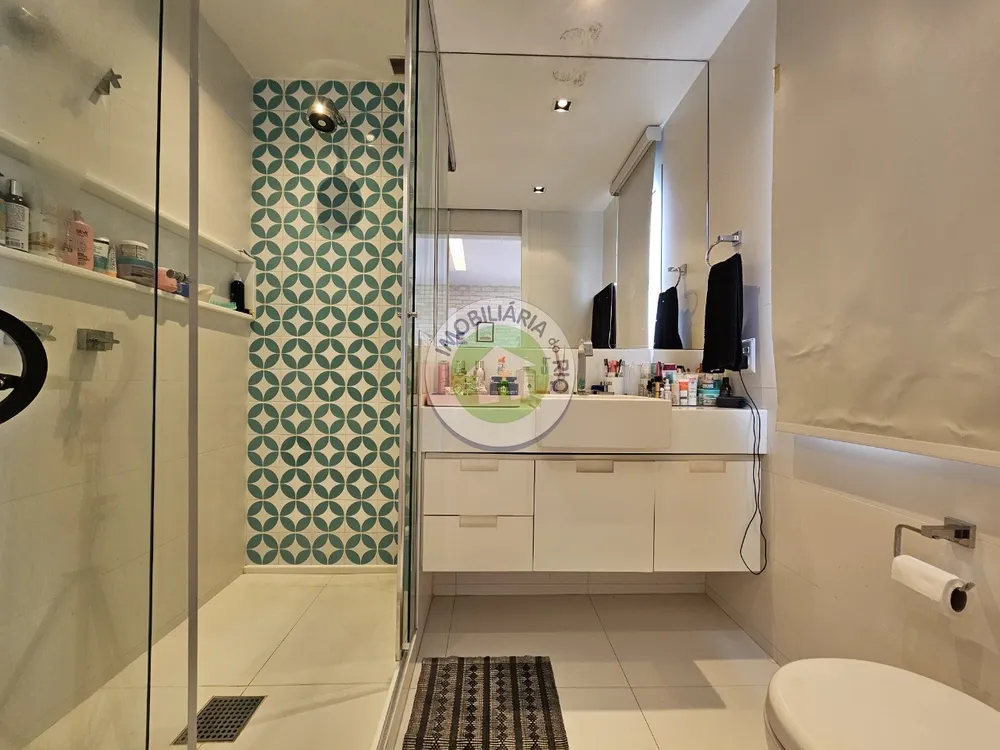 Apartamento, 3 quartos, 156 m² - Foto 23