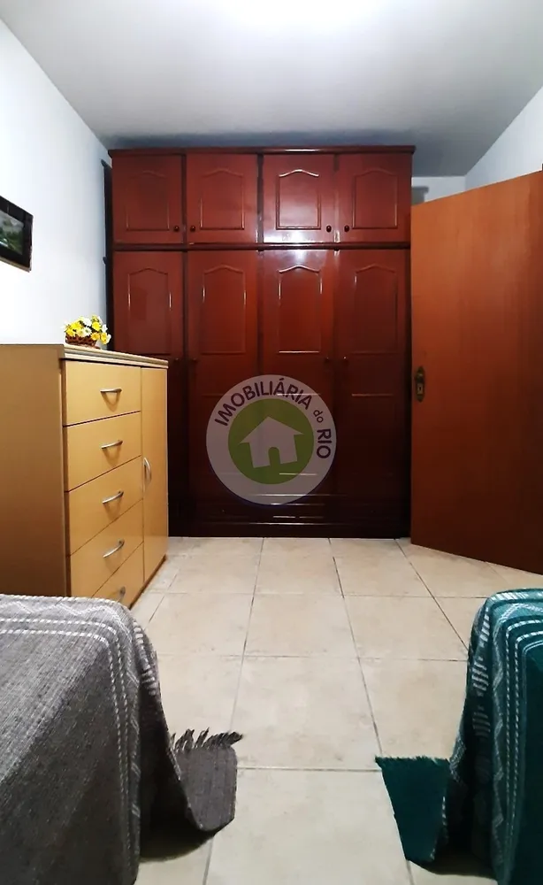 Casa, 2 quartos, 47 m² - Foto 13