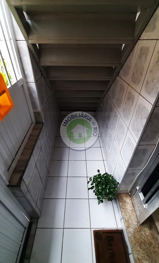 Casa, 2 quartos, 47 m² - Foto 5