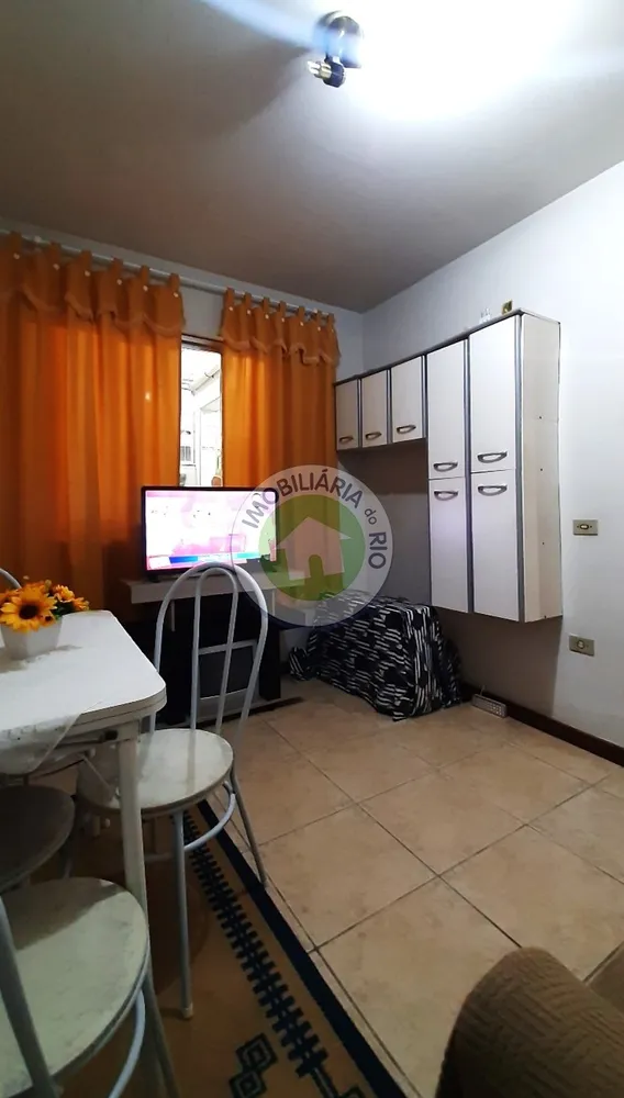Casa, 2 quartos, 47 m² - Foto 16