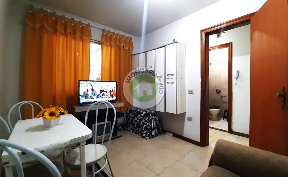 Casa, 2 quartos, 47 m² - Foto 17