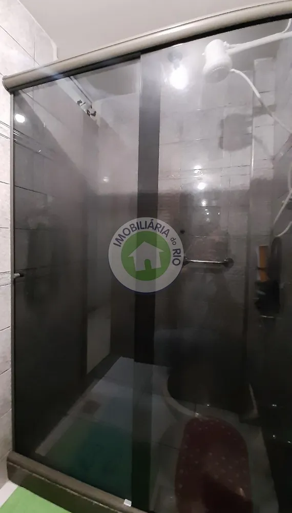 Casa, 2 quartos, 47 m² - Foto 22