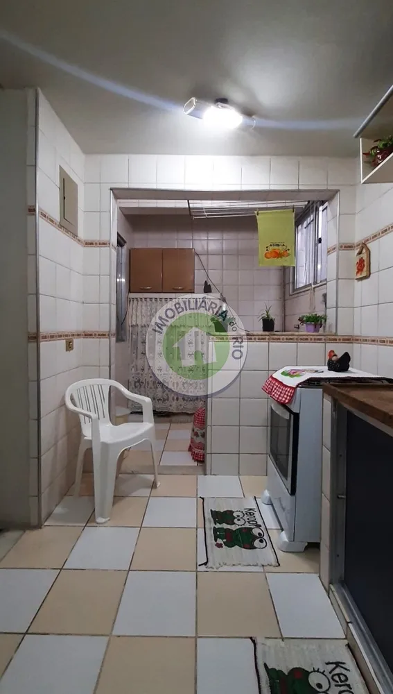 Casa, 2 quartos, 47 m² - Foto 24