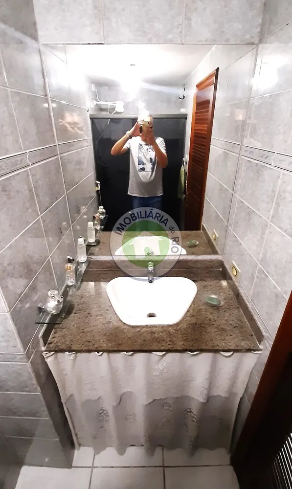 Casa, 2 quartos, 47 m² - Foto 21