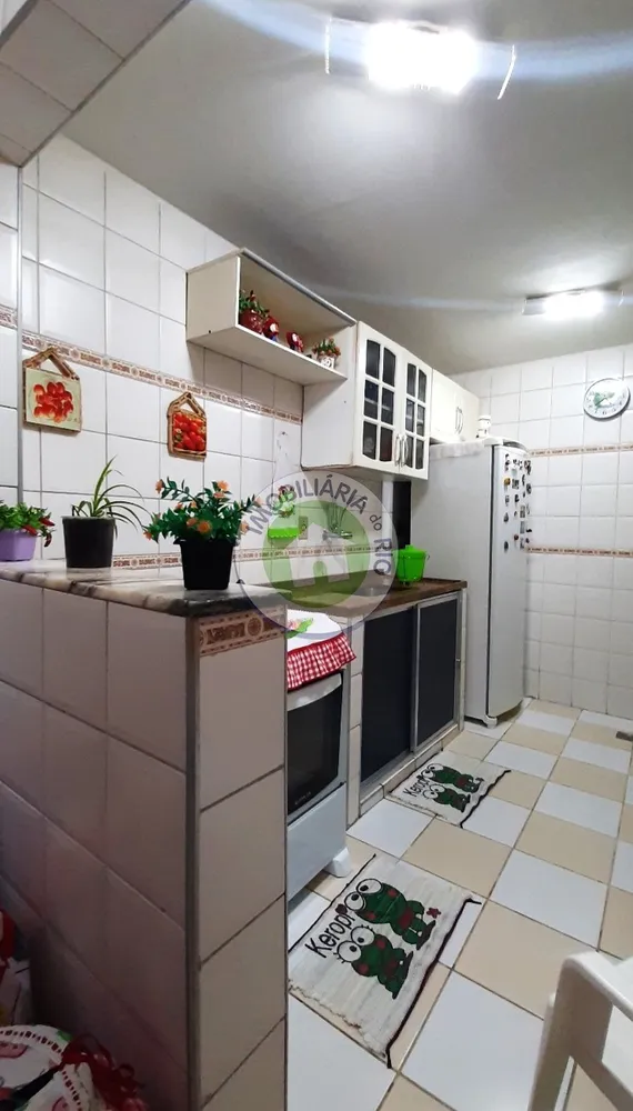 Casa, 2 quartos, 47 m² - Foto 31