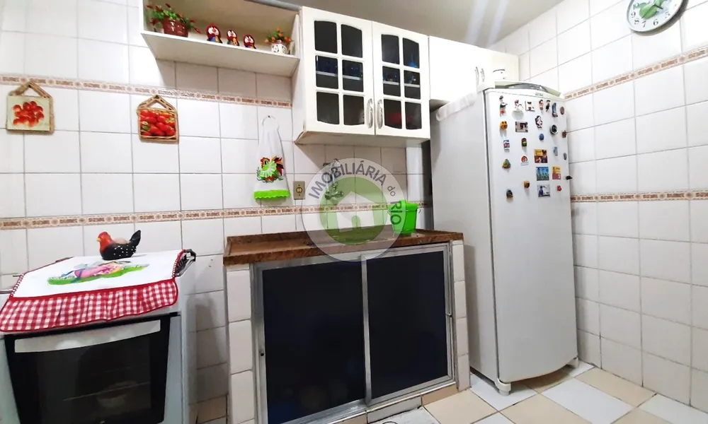 Casa, 2 quartos, 47 m² - Foto 28