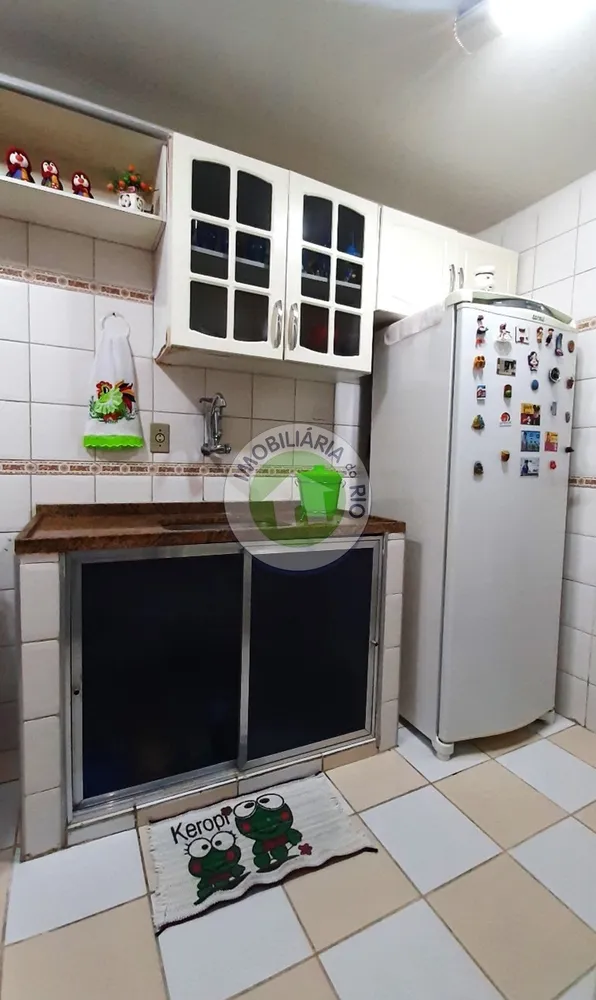 Casa, 2 quartos, 47 m² - Foto 29