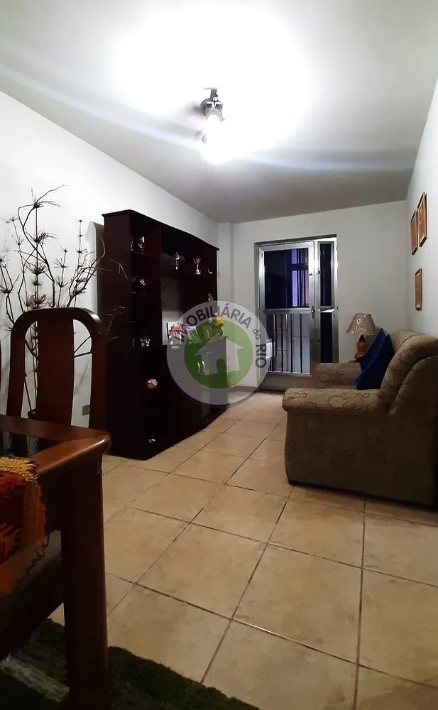 Casa, 2 quartos, 47 m² - Foto 8