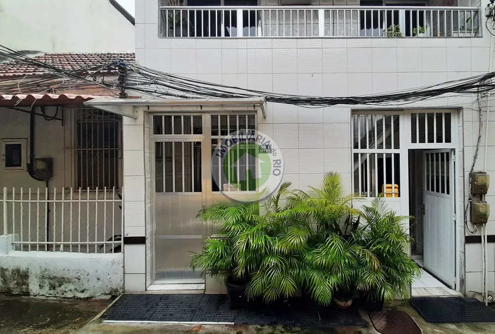Casa, 2 quartos, 47 m² - Foto 3