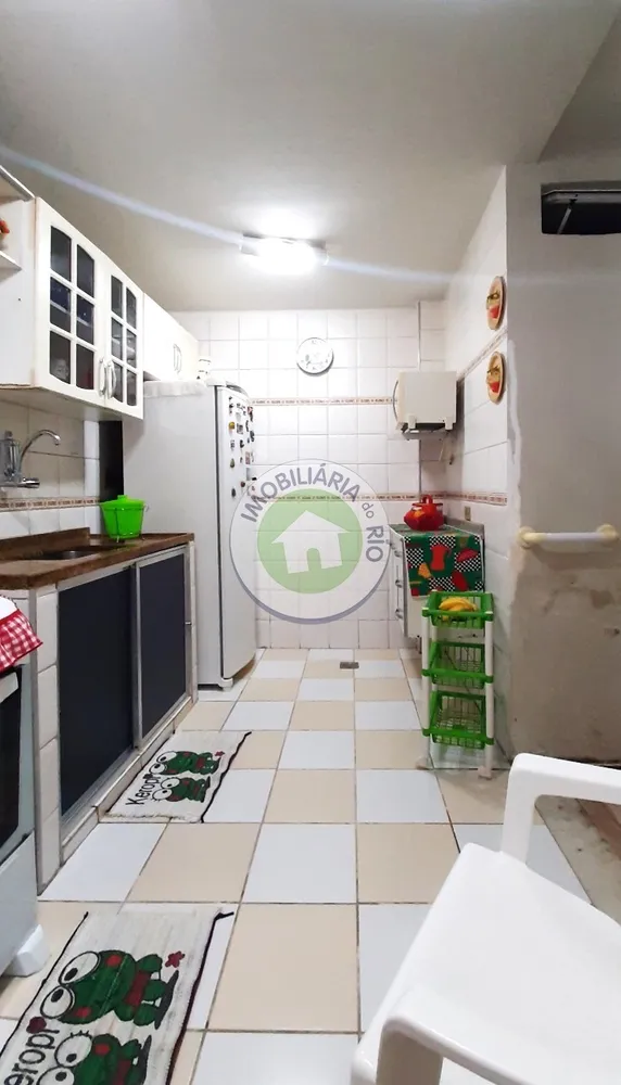 Casa, 2 quartos, 47 m² - Foto 25