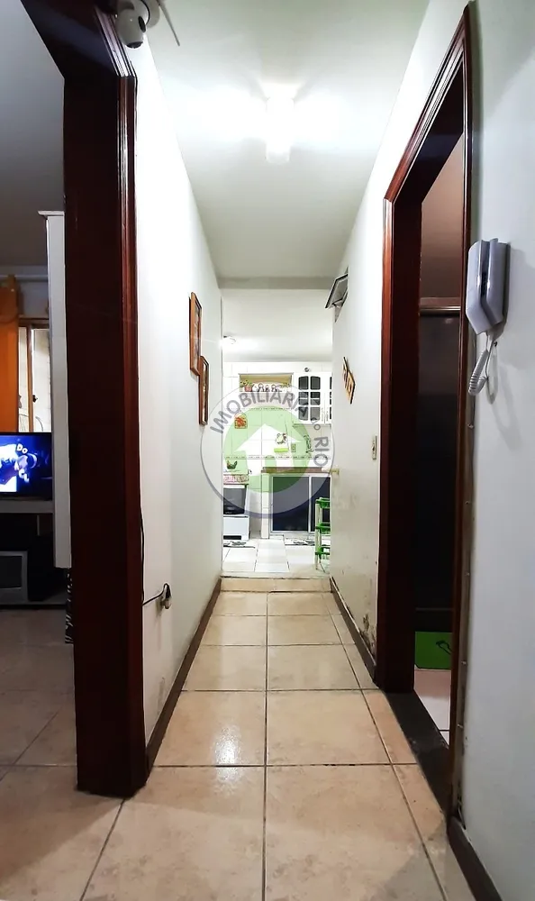 Casa, 2 quartos, 47 m² - Foto 14