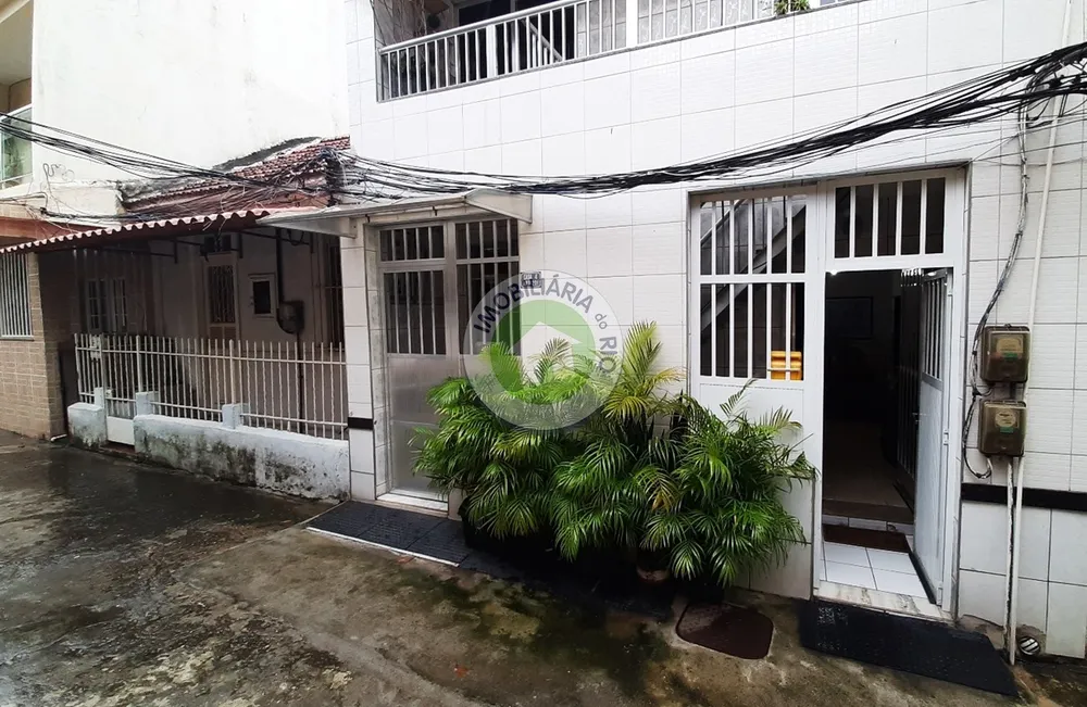 Casa, 2 quartos, 47 m² - Foto 1