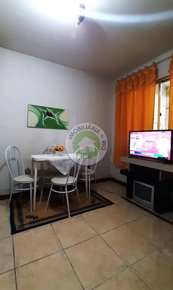 Casa, 2 quartos, 47 m² - Foto 15