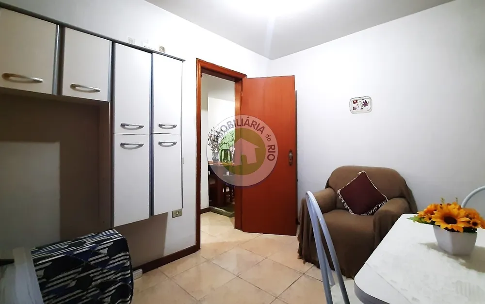 Casa, 2 quartos, 47 m² - Foto 18