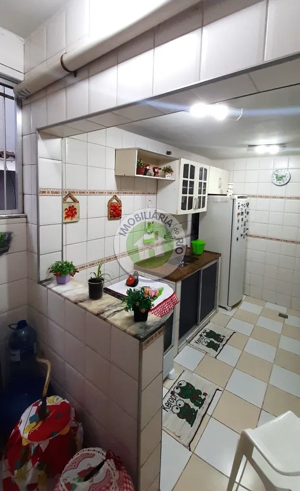 Casa, 2 quartos, 47 m² - Foto 26