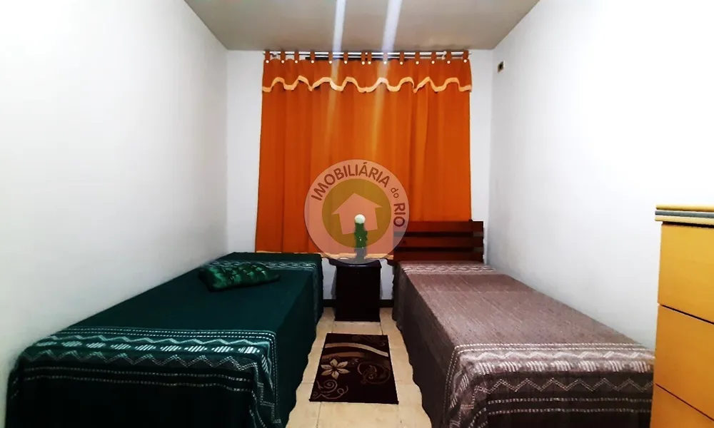 Casa, 2 quartos, 47 m² - Foto 11