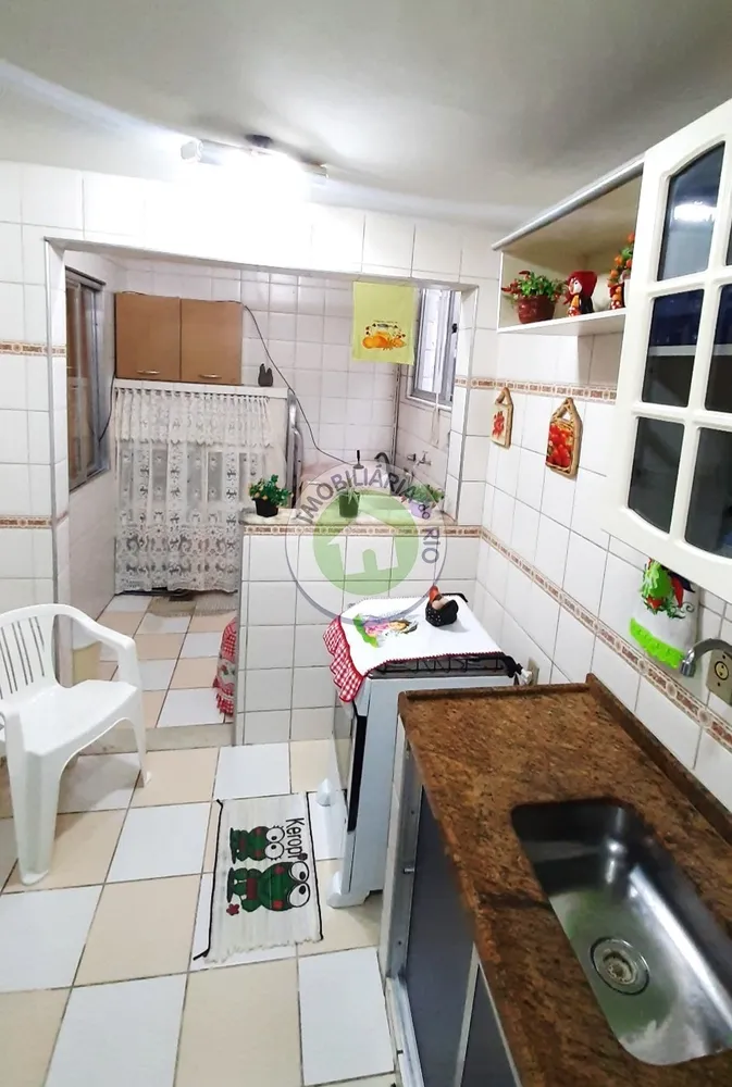 Casa, 2 quartos, 47 m² - Foto 30