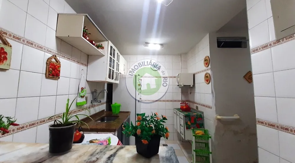 Casa, 2 quartos, 47 m² - Foto 27