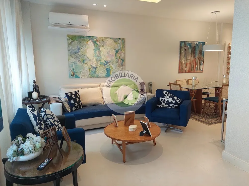 Apartamento, 3 quartos, 94 m² - Foto 5