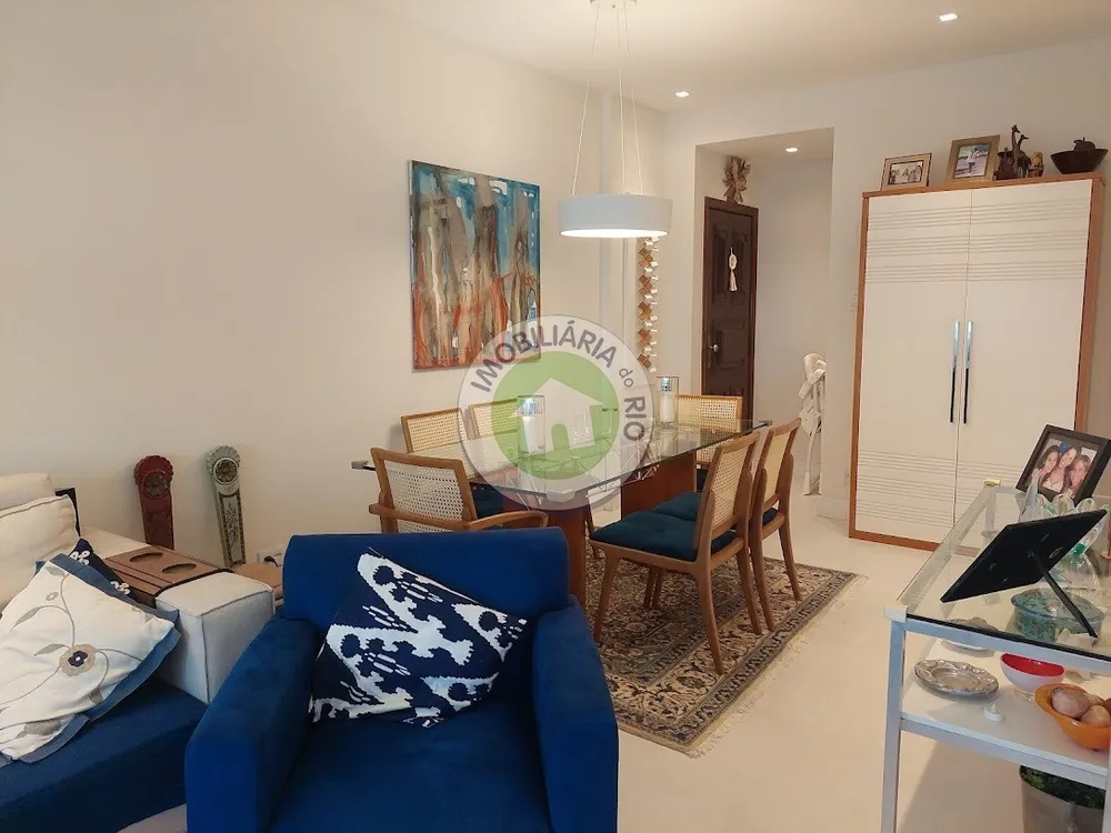 Apartamento, 3 quartos, 94 m² - Foto 8