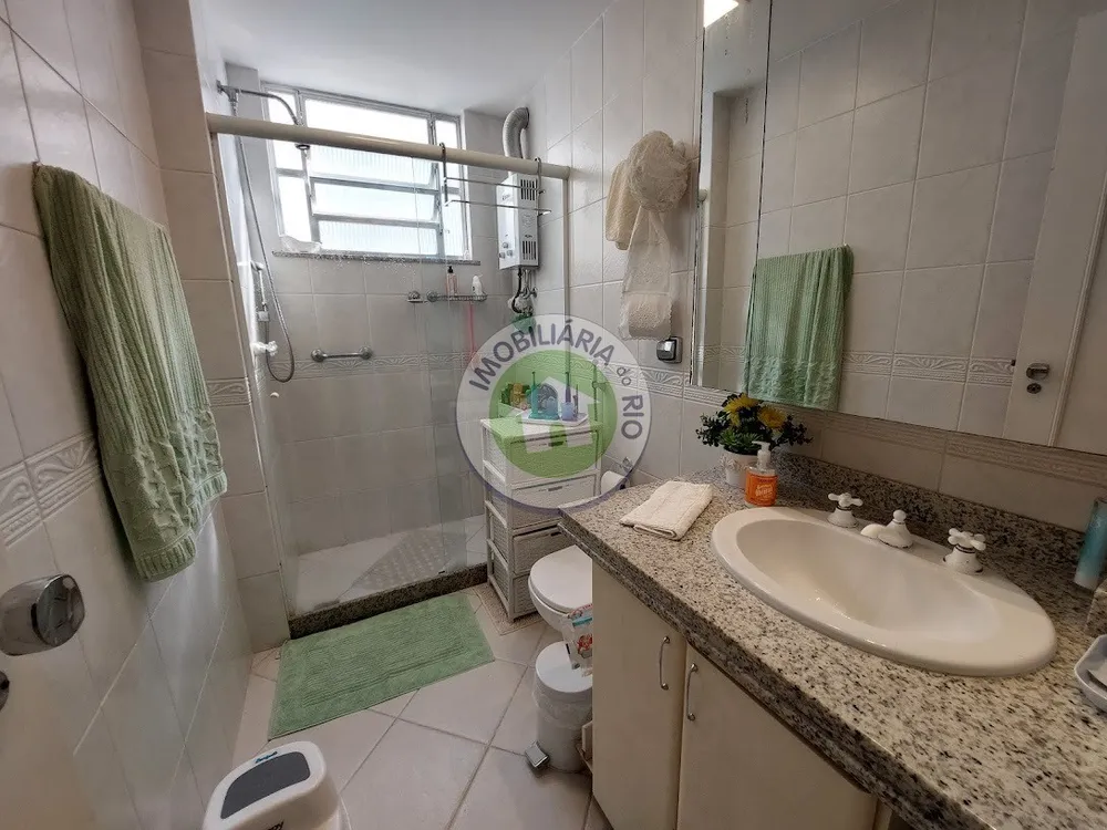 Apartamento, 3 quartos, 94 m² - Foto 22