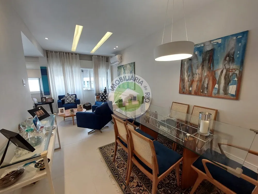 Apartamento, 3 quartos, 94 m² - Foto 3