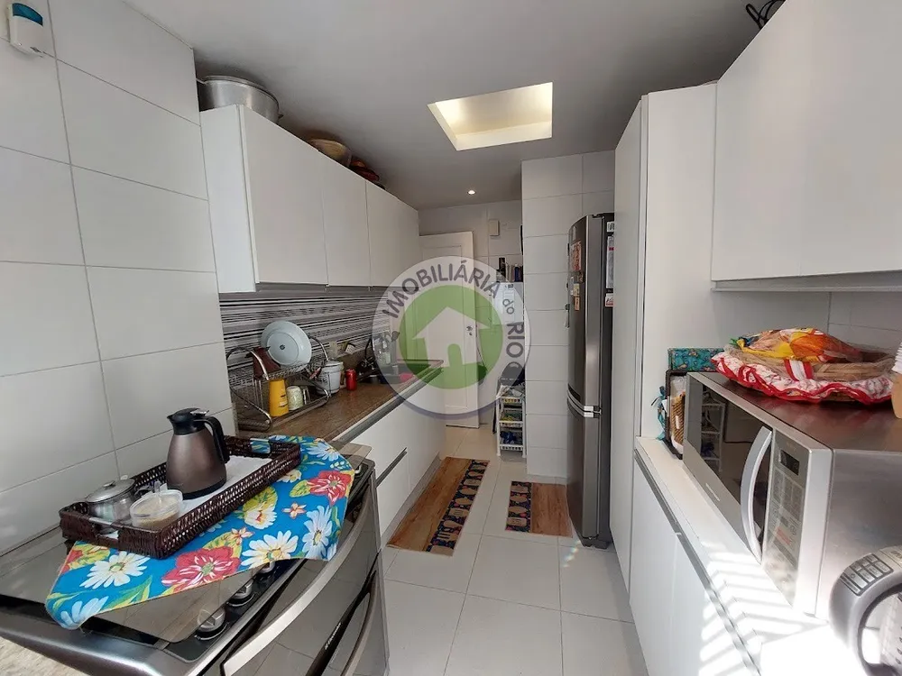 Apartamento, 3 quartos, 94 m² - Foto 24