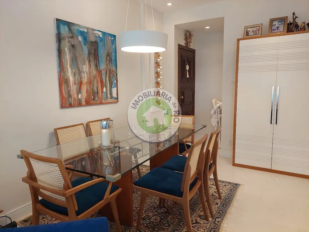 Apartamento, 3 quartos, 94 m² - Foto 11