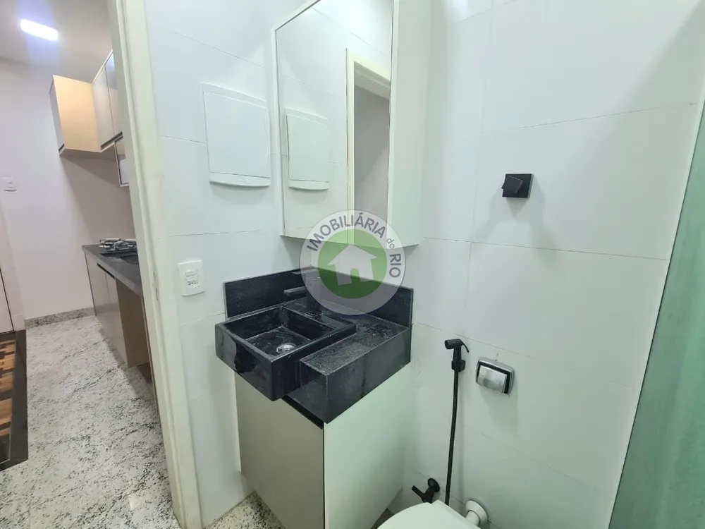 Apartamento, 1 quarto, 30 m² - Foto 8