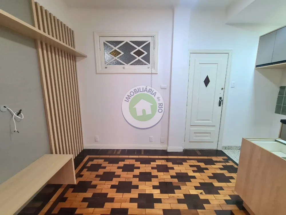 Apartamento, 1 quarto, 30 m² - Foto 3