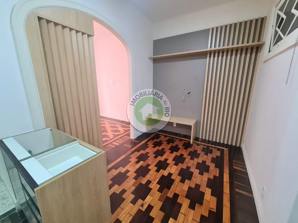 Apartamento, 1 quarto, 30 m² - Foto 2